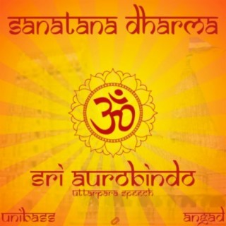 Sanātana Dharma
