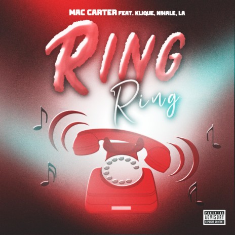 Ring Ring ft. Klique, N!Hale & LA Let Em Know