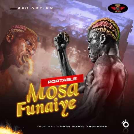 Mosa Funaiye | Boomplay Music