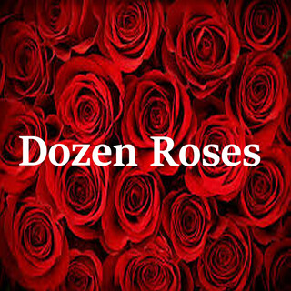 Dozen Rose