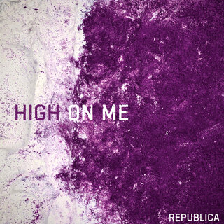 High on Me