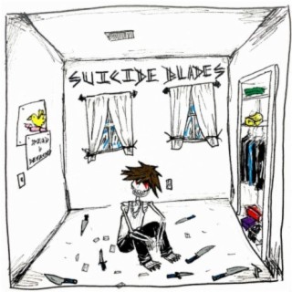 Suicide Blades