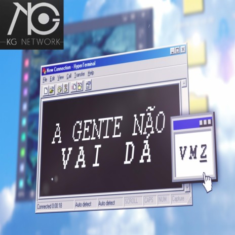 A Gente Não Vai Da | Boomplay Music