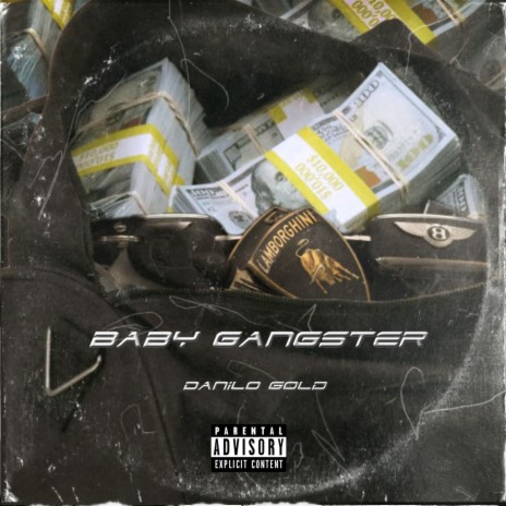 Baby Gangster | Boomplay Music