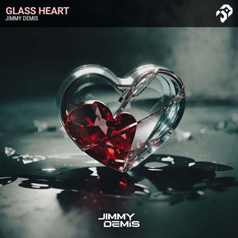 Glass Heart | Boomplay Music