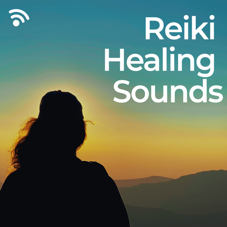 Reiki Energy Soundscapes ft. Reiki y Tai Chi Armonía & Ensemble Reiki | Boomplay Music