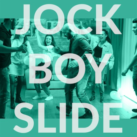 Jock Boy Slide (Instrumental) | Boomplay Music