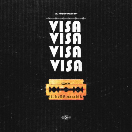 Visa | Boomplay Music