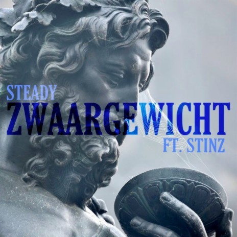 Zwaargewicht ft. Stinz | Boomplay Music