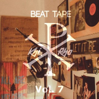 Beat Tape Vol. 7