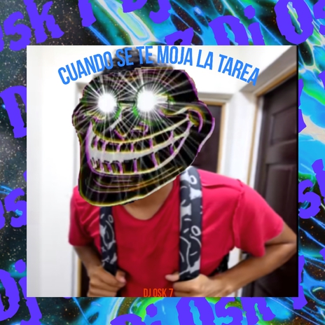 Cuando Se Te Moja Tarea ft. MC Larin | Boomplay Music