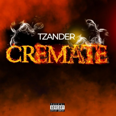 Cremate | Boomplay Music