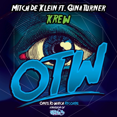 Krew ft. Gina Turner | Boomplay Music