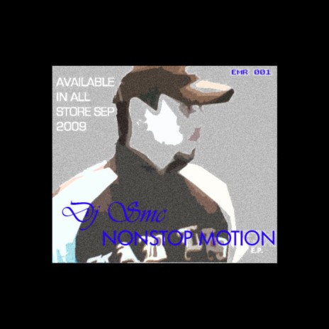 Nonstop Motion (Original Mix)