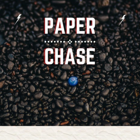 Paper Chase ft. Ace King | Boomplay Music