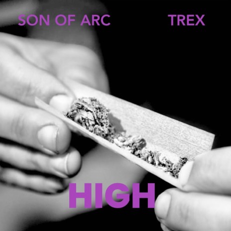 HIGH ft. Trex