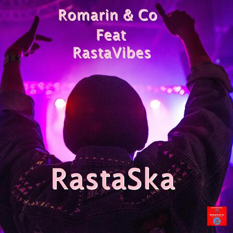 RastaSka ft. Co & RastaVibes | Boomplay Music