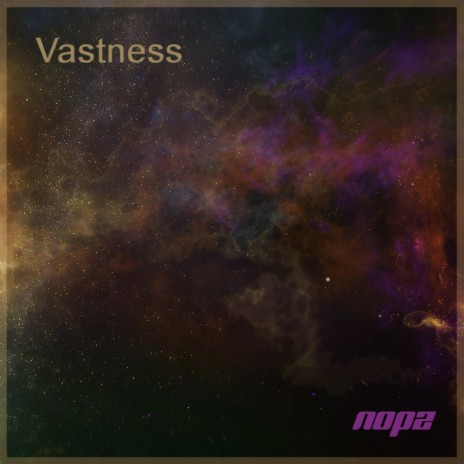 Vastness | Boomplay Music