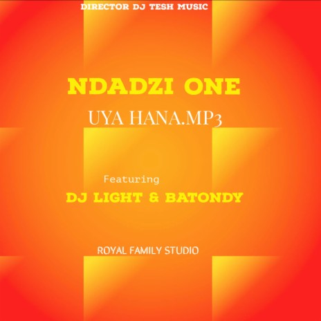 Uya Hana ft. Batondy | Boomplay Music