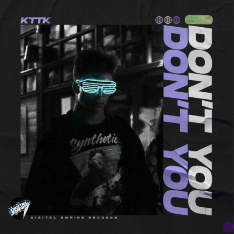 Don't You (Radio Edit) | Boomplay Music