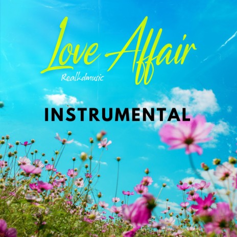 Love Affair (Instrumental)