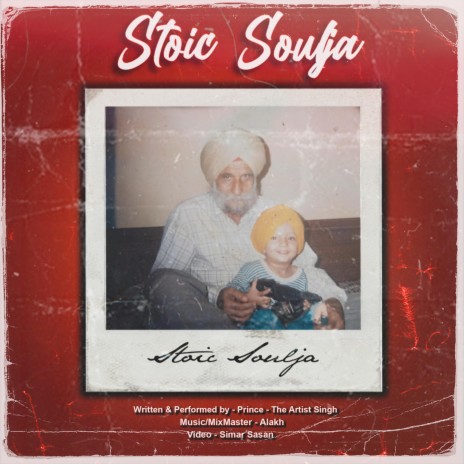 Stoic Soulja | Boomplay Music