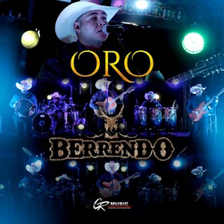 Oro (En Vivo)