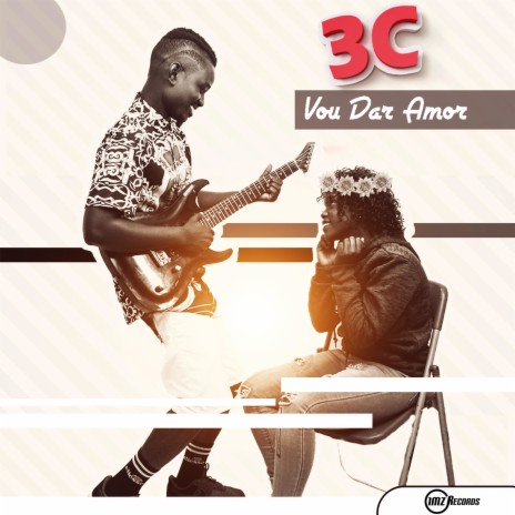 Vou Dar Amor | Boomplay Music