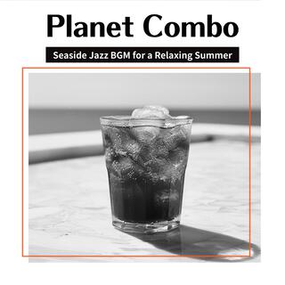 Seaside Jazz Bgm for a Relaxing Summer