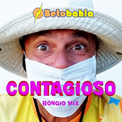 Contagioso | Boomplay Music