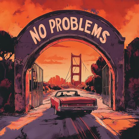 NO PROBLEMS | Boomplay Music