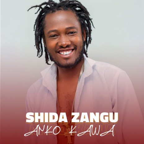 Shida Zangu | Boomplay Music