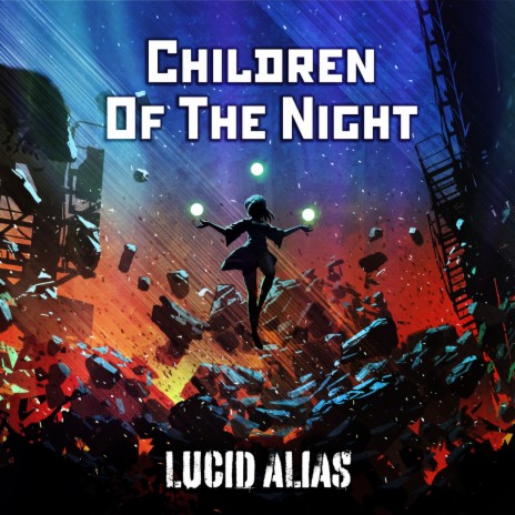 Children Of The Night | Boomplay Music