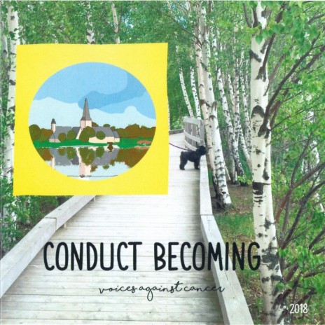 Rosemary & Thyme ft. Conduct Becoming | Boomplay Music