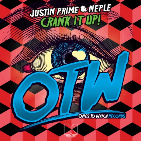 Crank It Up! ft. Neple | Boomplay Music