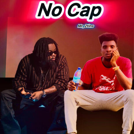 NO CAP | Boomplay Music