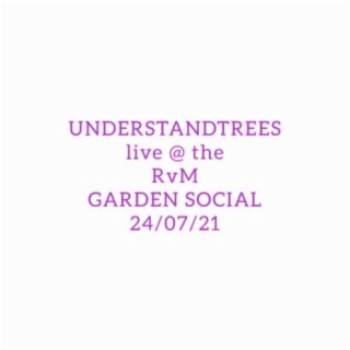 Understandtrees Live at the RevMuzik Garden Social