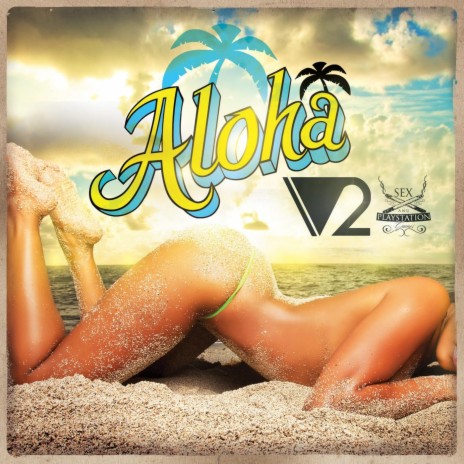 Aloha | Boomplay Music