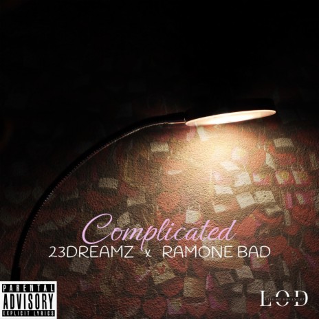 Complicated ft. Ramone Bad | Boomplay Music