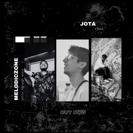 Jota ft. K-Square & Arjuna | Boomplay Music