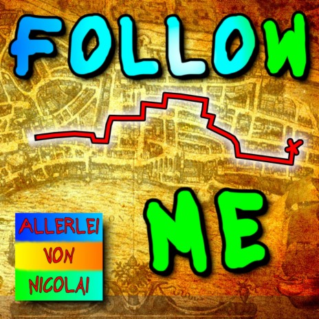 Follow Me | Boomplay Music