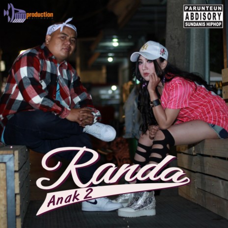 Randa Anak 2 (feat. Dev Kamaco)