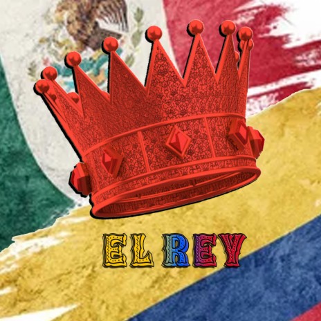 EL REY (SLOWED) ft. LxS Compas