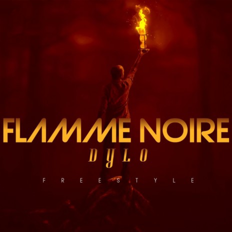 Flamme Noire | Boomplay Music