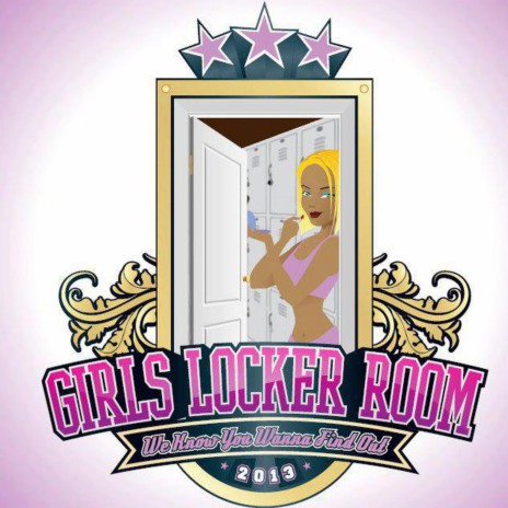 Girls Locker Room 2013 (feat. Fanny Andersen)