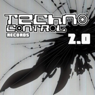 Technocontrol Records 002 (REF 02)