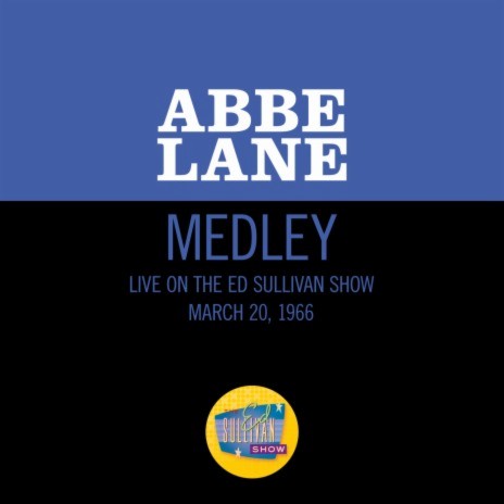 Brazil/One Note Samba/Quando Quando Quando (Medley/Live On The Ed Sullivan Show, March 20, 1966) | Boomplay Music