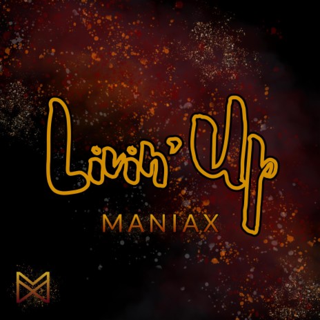 Livin' Up | Boomplay Music