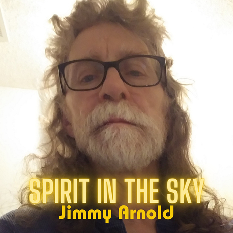 Spirit in the Sky | Boomplay Music