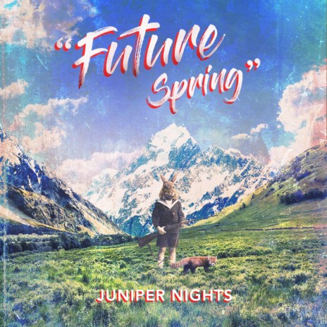 Future Spring | Boomplay Music